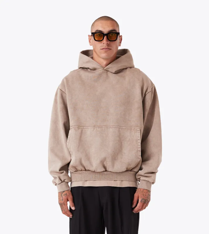 Box Hood GD Coffee sold by Zanerobe