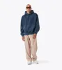 Box Hood GD Navy sold by Zanerobe