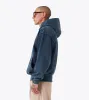 Box Hood GD Navy sold by Zanerobe