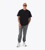 Sureshot Football Jogger Olive sold by Zanerobe