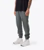 Sureshot Football Jogger Olive sold by Zanerobe