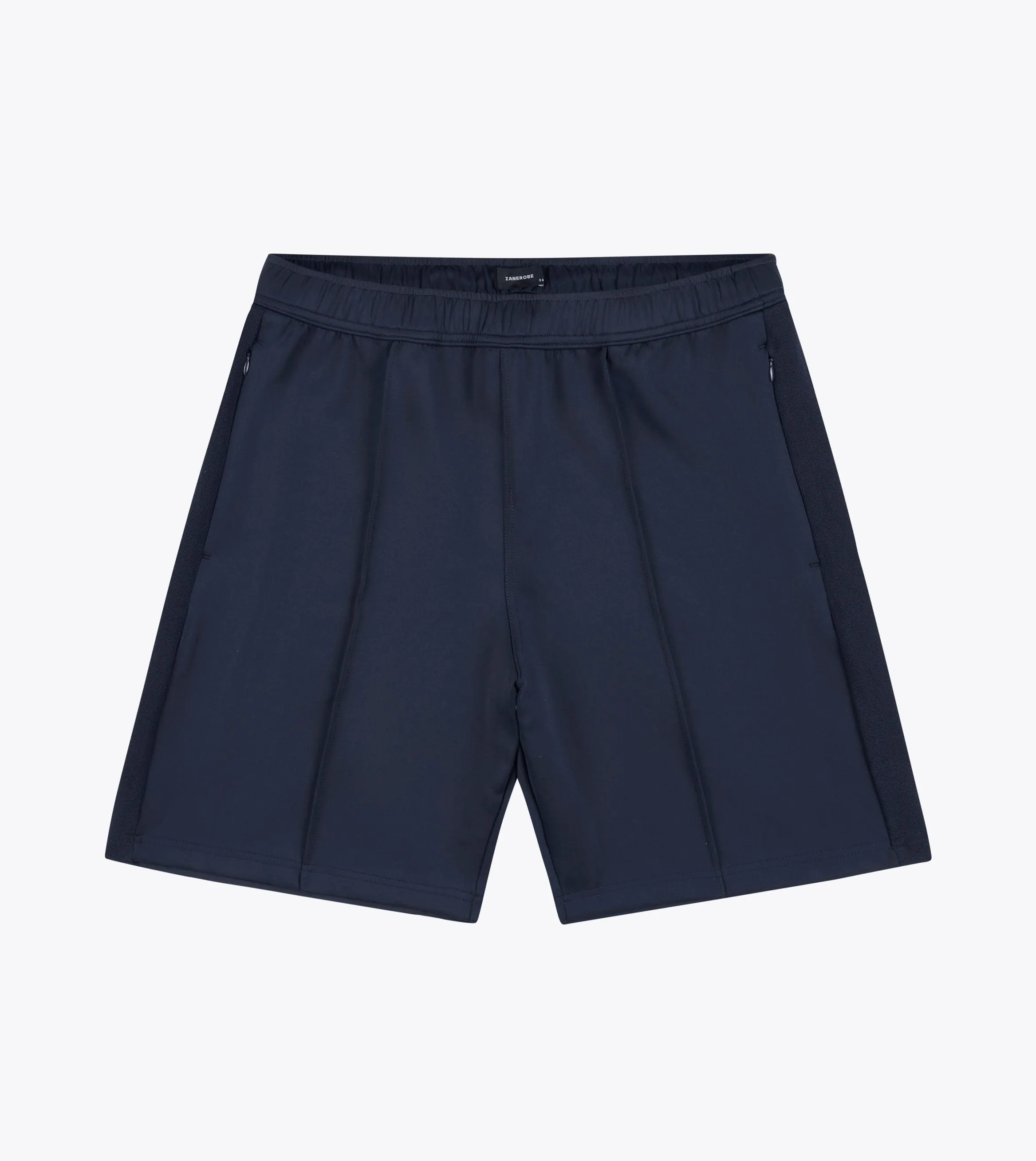 ZR Football Short Indigo sold by Zanerobe product image thumbnail 5