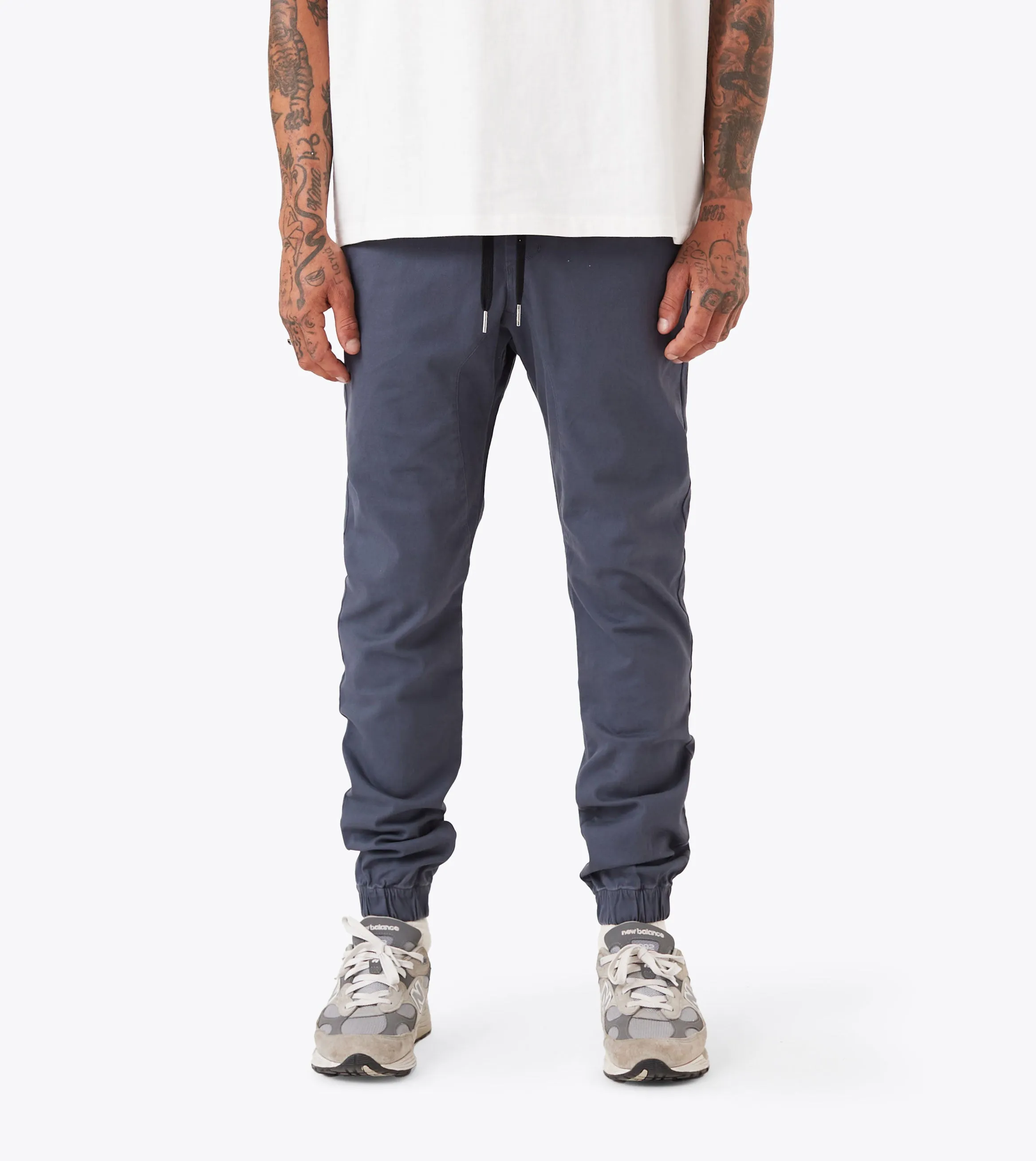 Sureshot Jogger Anchor sold by Zanerobe