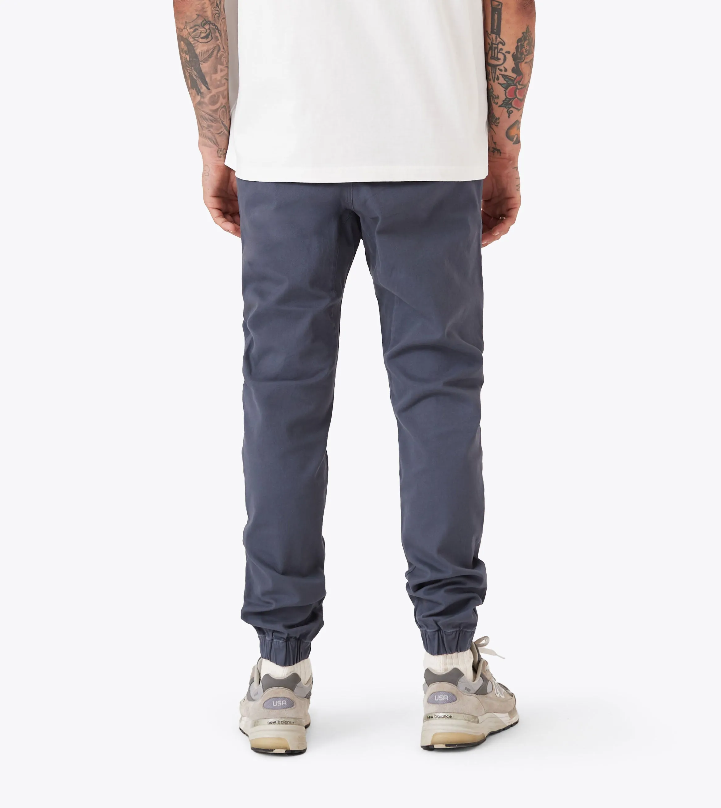 Sureshot Jogger Anchor sold by Zanerobe product image thumbnail 5