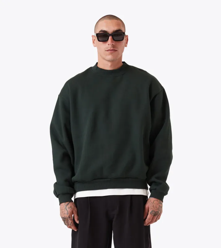 Box Crew Forest sold by Zanerobe