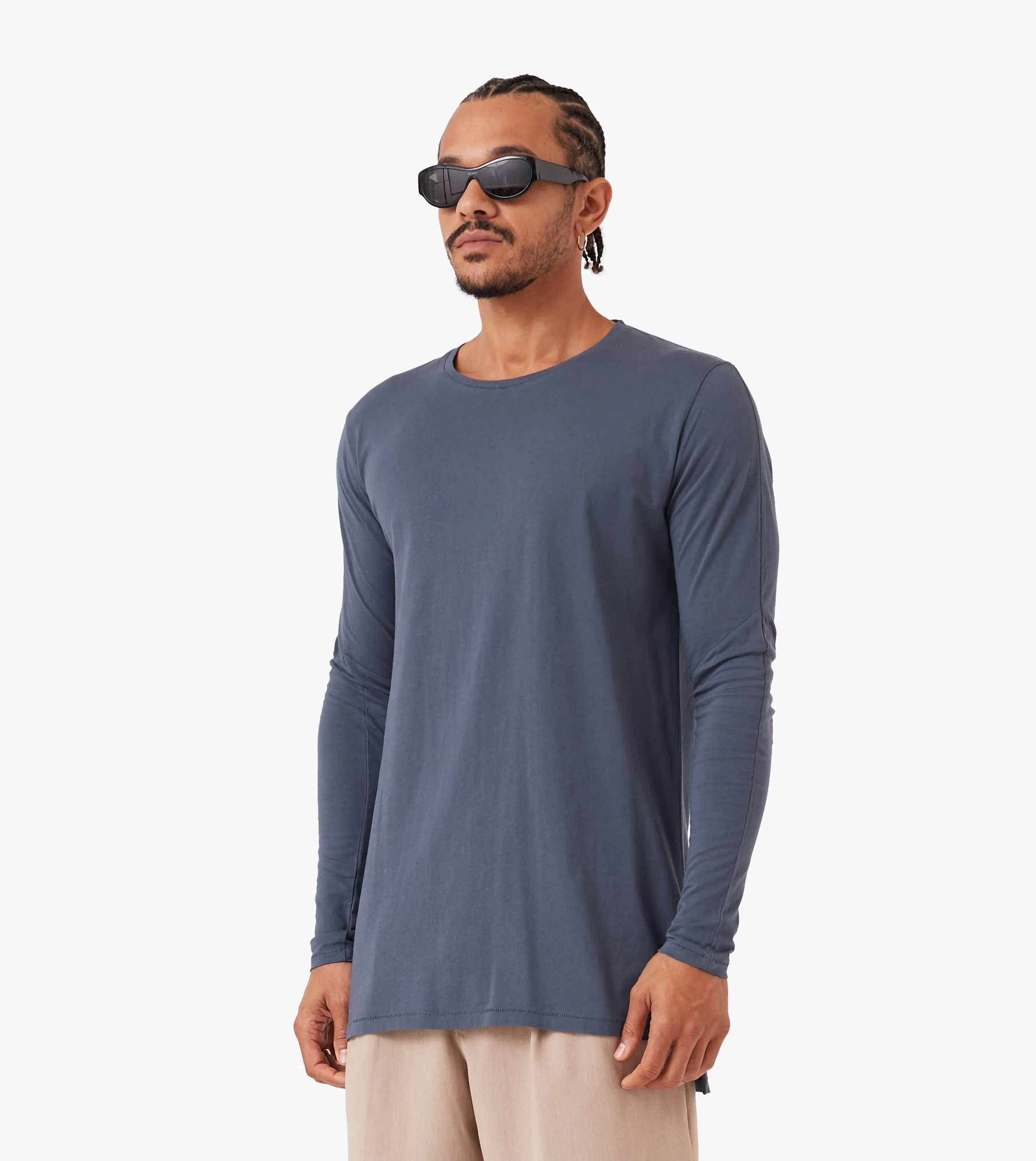 Flintlock LS Tee Anchor sold by Zanerobe product image thumbnail 3