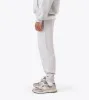 Box Fleece Jogger Grey Marle sold by Zanerobe