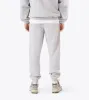 Box Fleece Jogger Grey Marle sold by Zanerobe