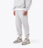 Box Fleece Jogger Grey Marle sold by Zanerobe