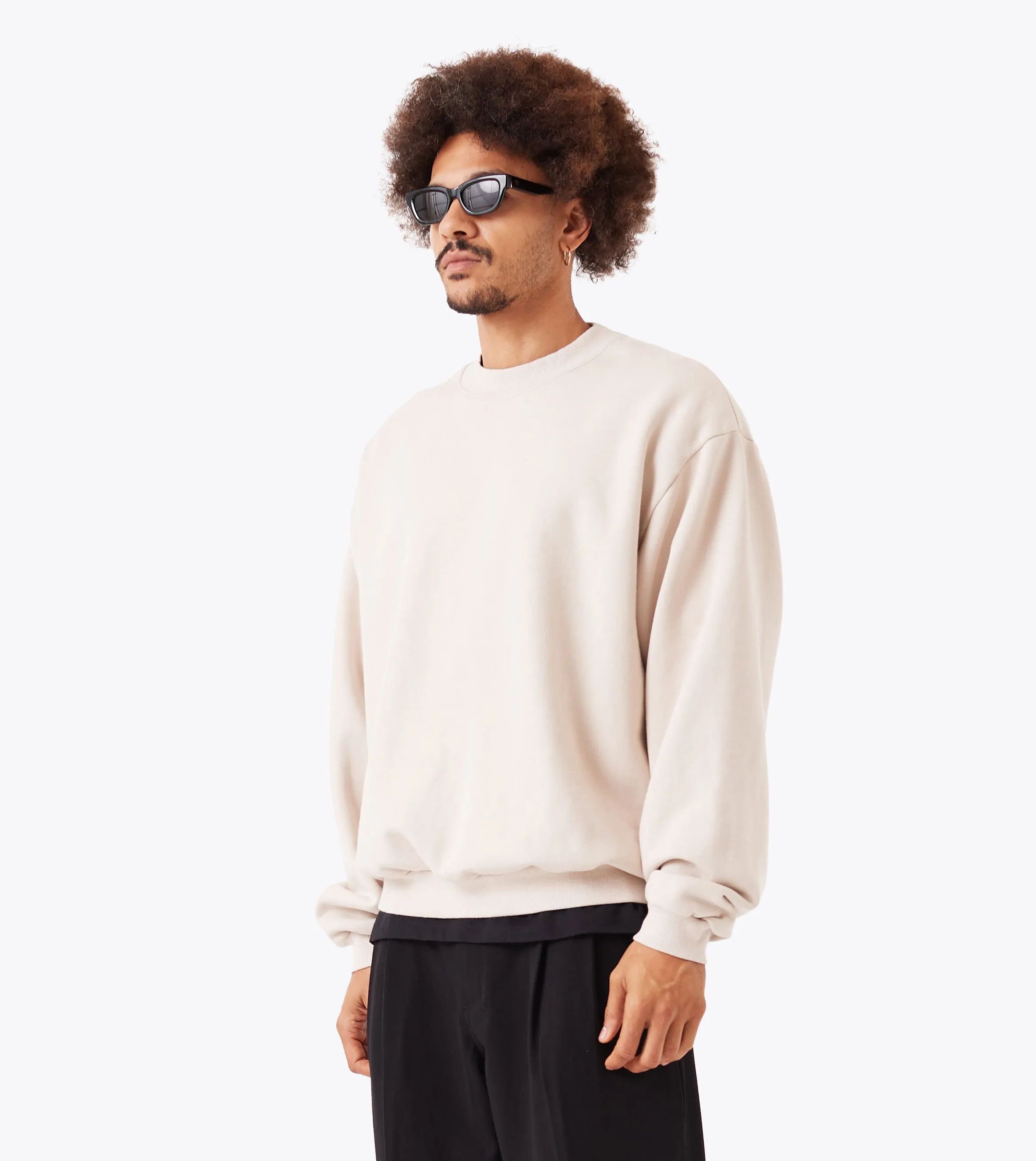 Box Crew Oat sold by Zanerobe product image thumbnail 3