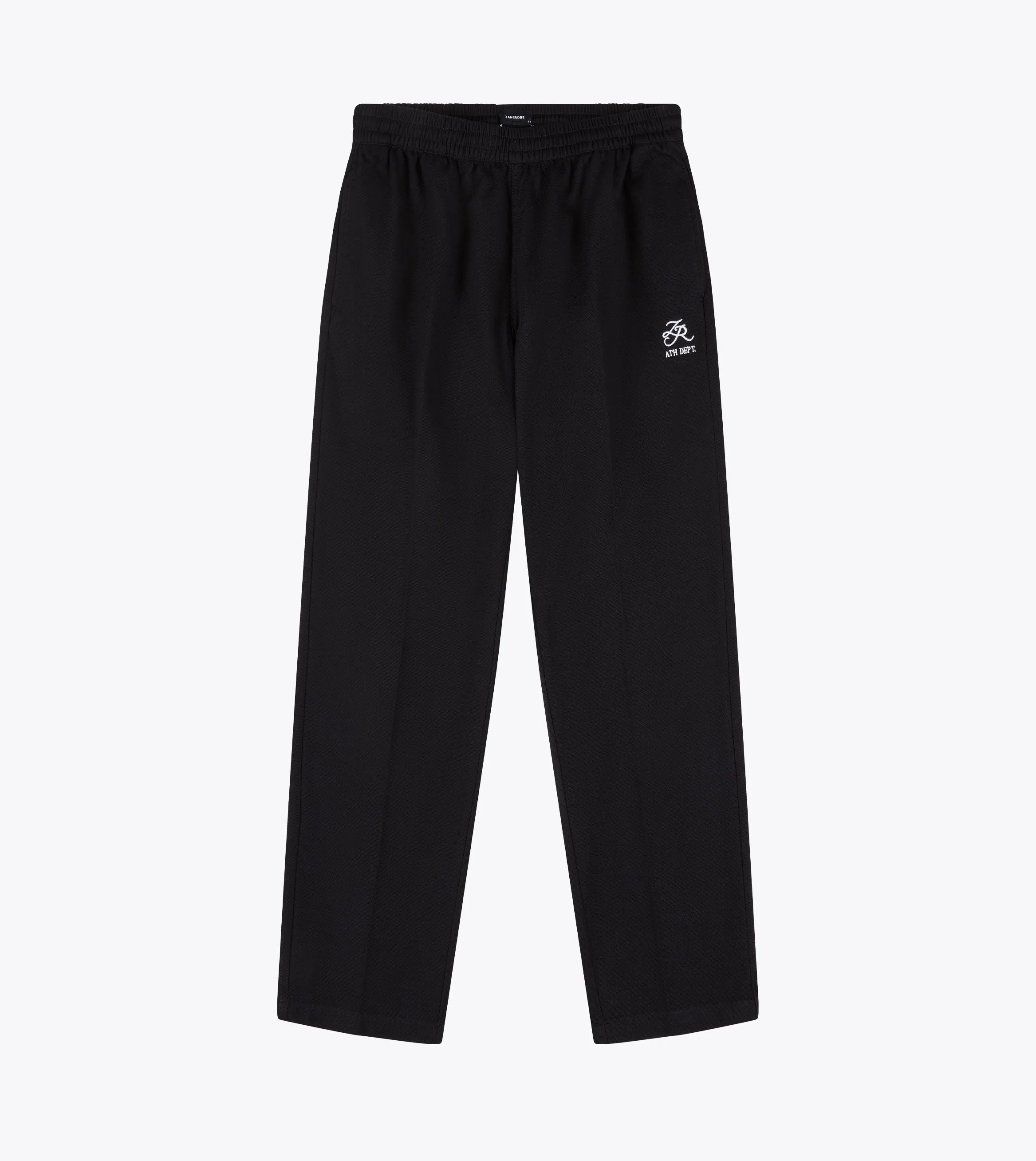 Warm-up Pant Black sold by Zanerobe product image thumbnail 5