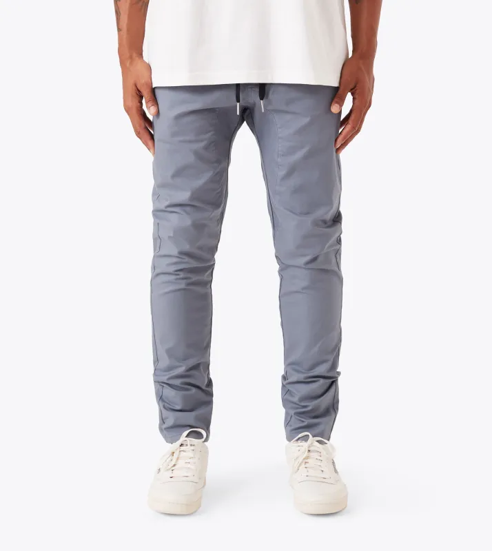 Sureshot Chino Steel sold by Zanerobe
