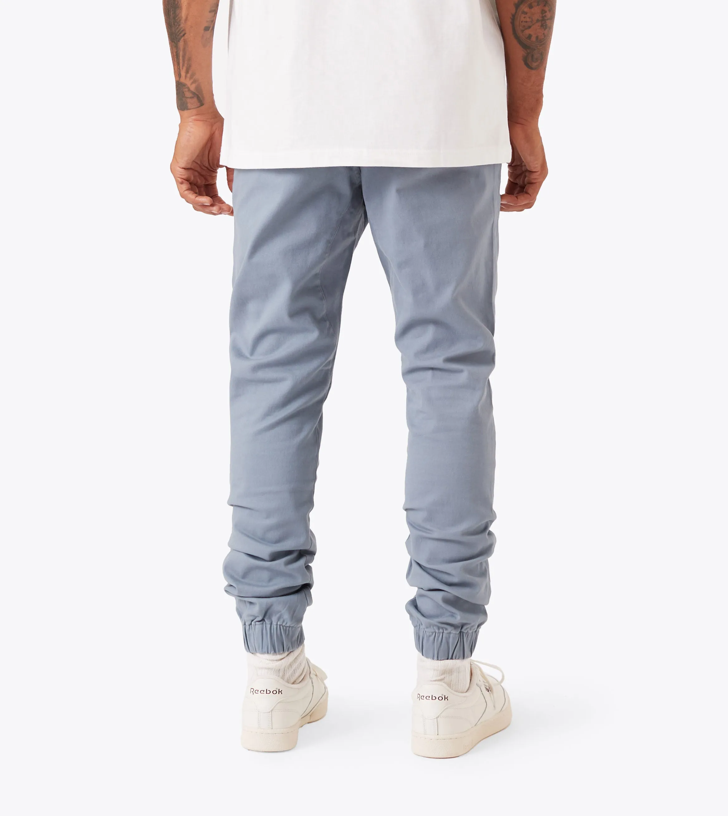 Sureshot Jogger Steel sold by Zanerobe product image thumbnail 5