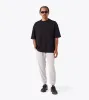 Sureshot Pleated Jogger Cement sold by Zanerobe