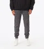 Sureshot Honeycomb Flight Jogger Black sold by Zanerobe