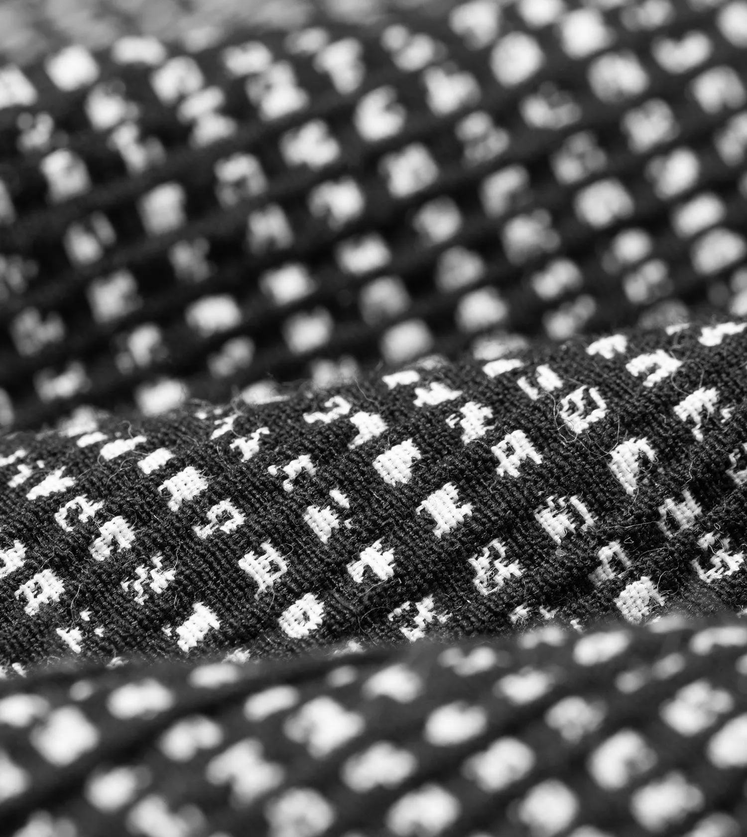 Sureshot Honeycomb Flight Jogger Black sold by Zanerobe product image thumbnail 2