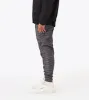 Sureshot Honeycomb Flight Jogger Black sold by Zanerobe