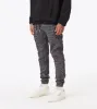 Sureshot Honeycomb Flight Jogger Black sold by Zanerobe
