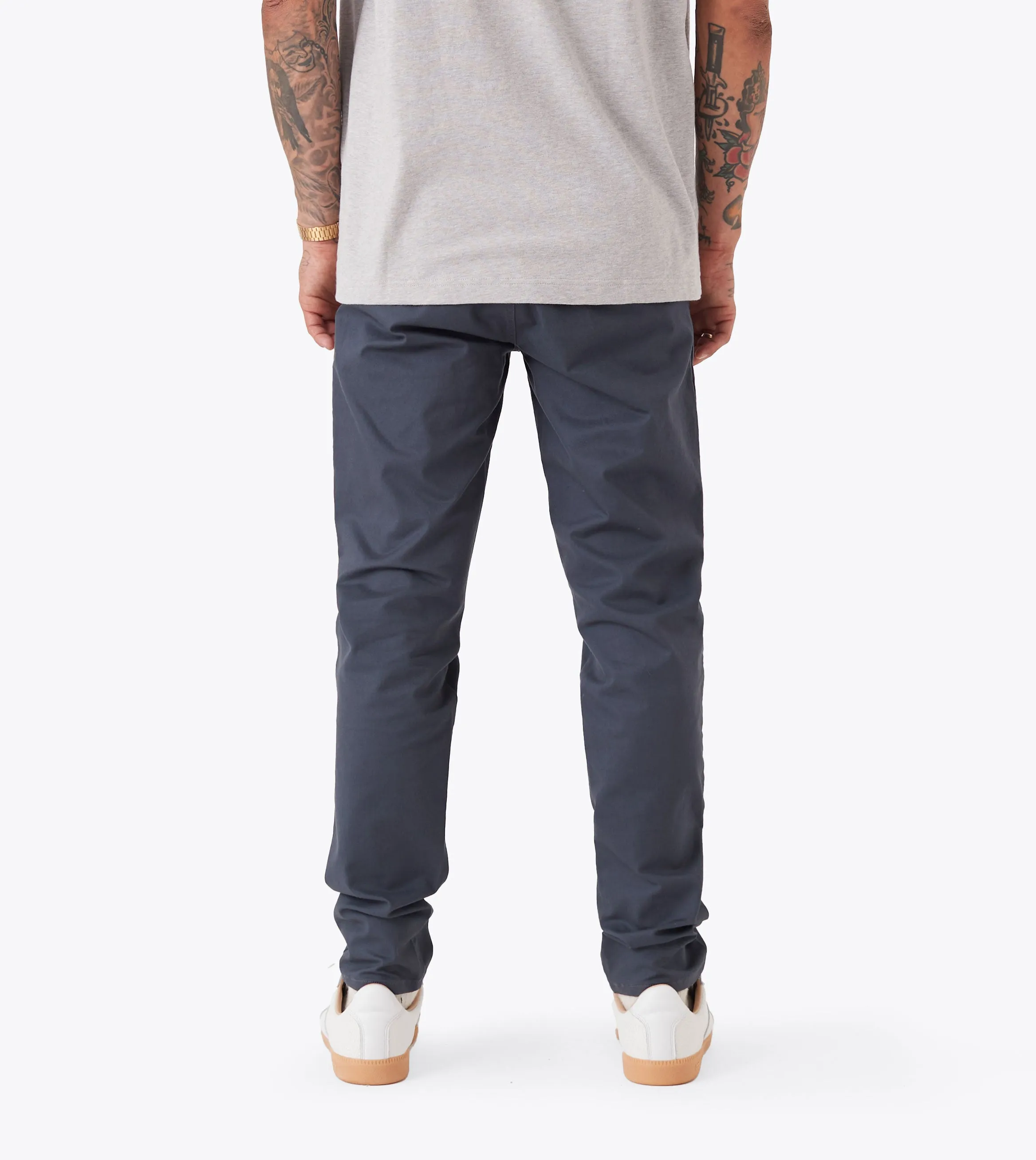 Snapshot Chino Anchor sold by Zanerobe product image thumbnail 5