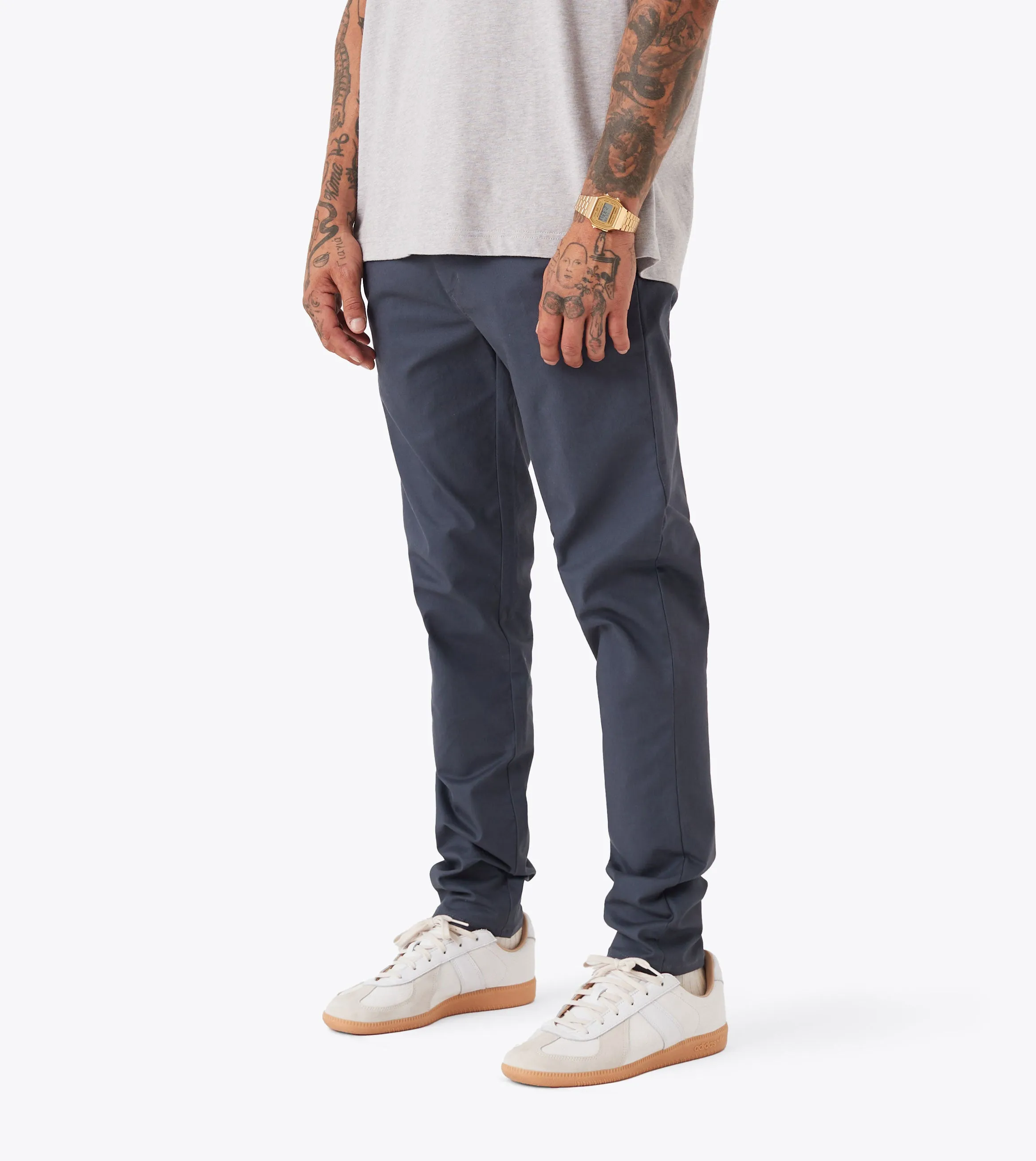 Snapshot Chino Anchor sold by Zanerobe product image thumbnail 3