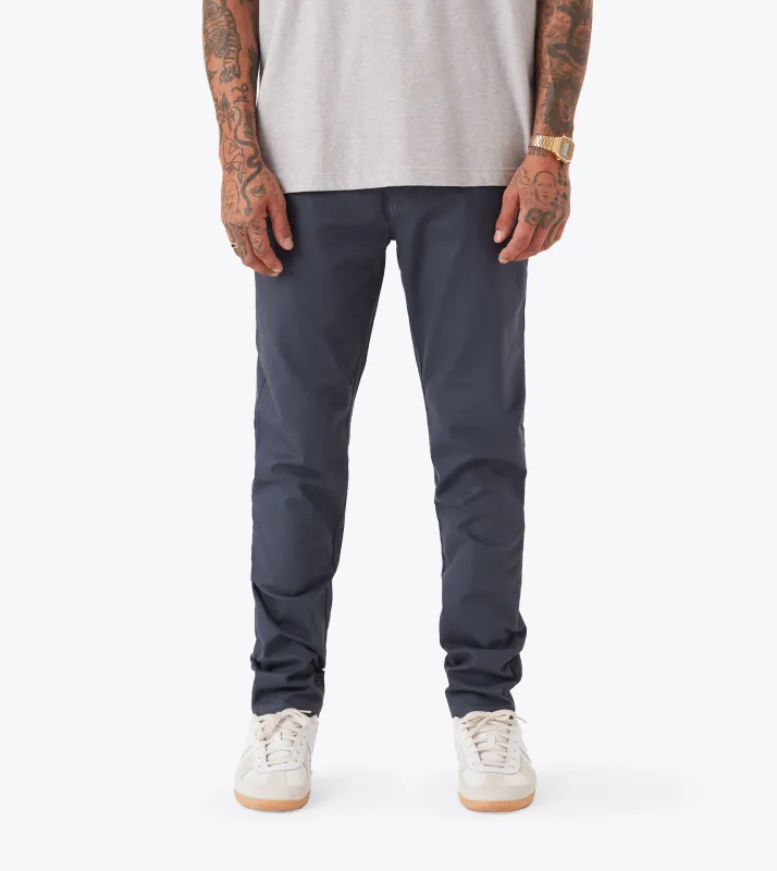 Snapshot Chino Anchor sold by Zanerobe