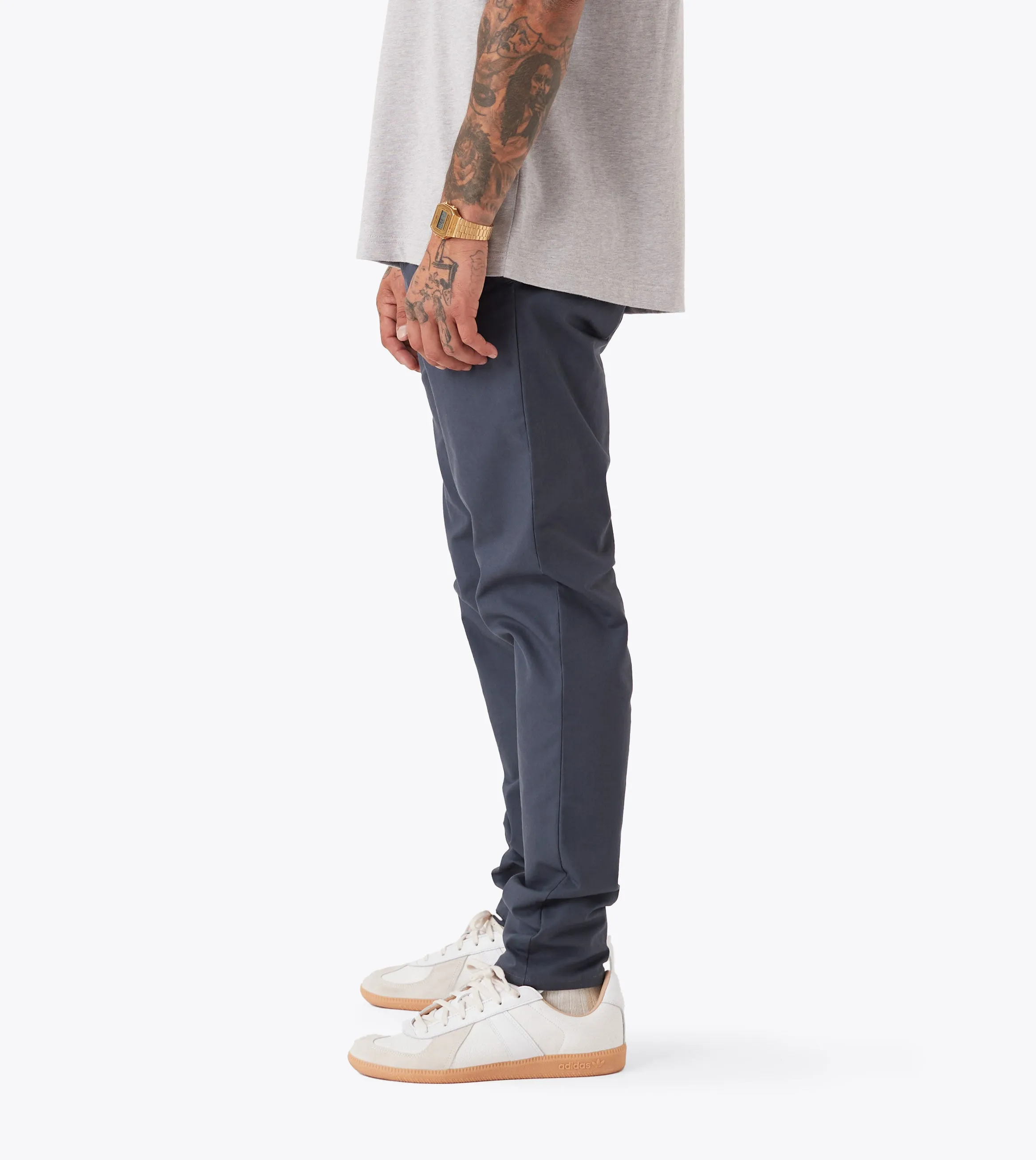 Snapshot Chino Anchor sold by Zanerobe product image thumbnail 4