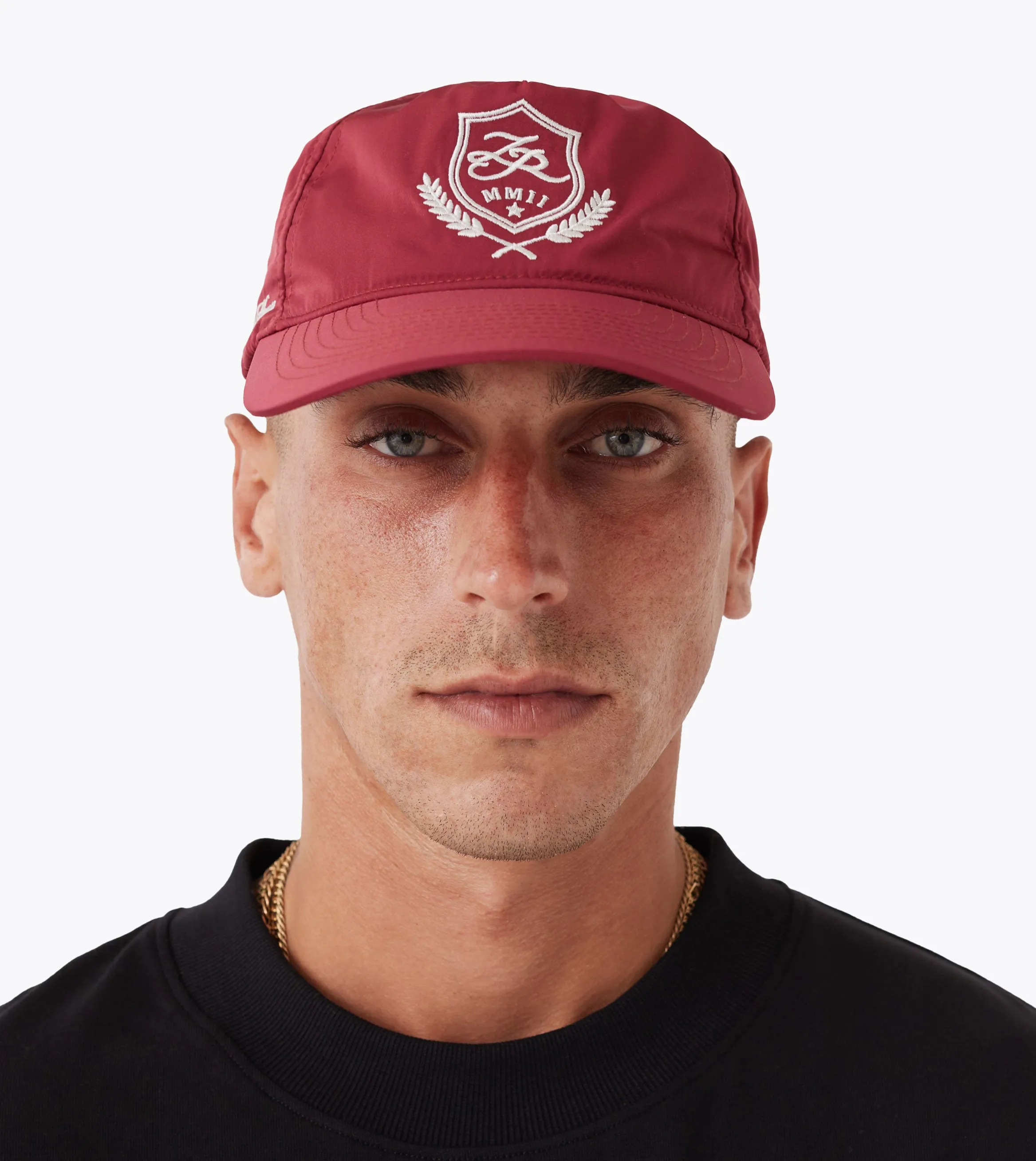 Design House Surf Cap Red sold by Zanerobe product image thumbnail 2