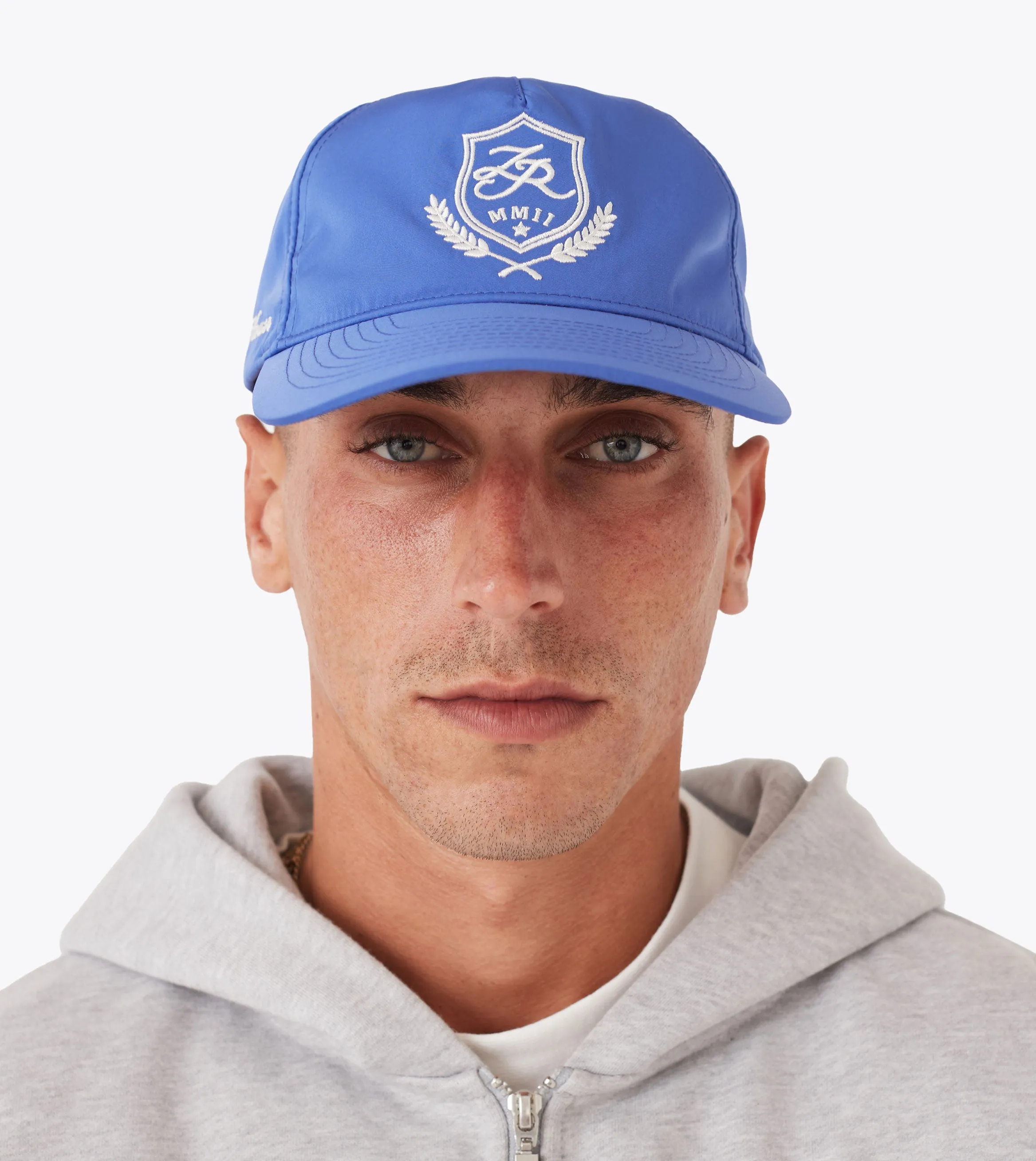 Design House Surf Cap Cobalt Blue sold by Zanerobe product image thumbnail 2
