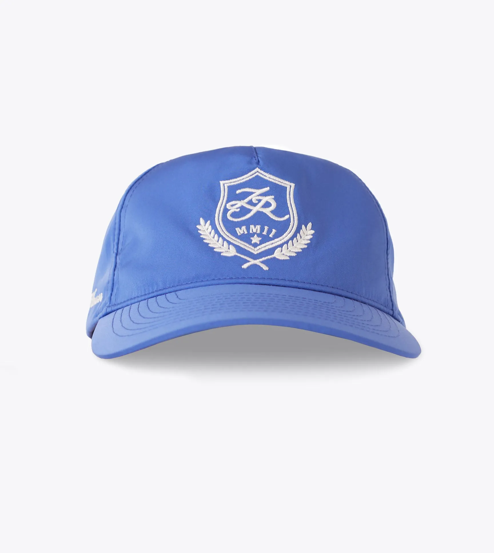 Design House Surf Cap Cobalt Blue sold by Zanerobe