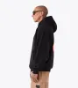 Fresh Produce Box Hood Black sold by Zanerobe