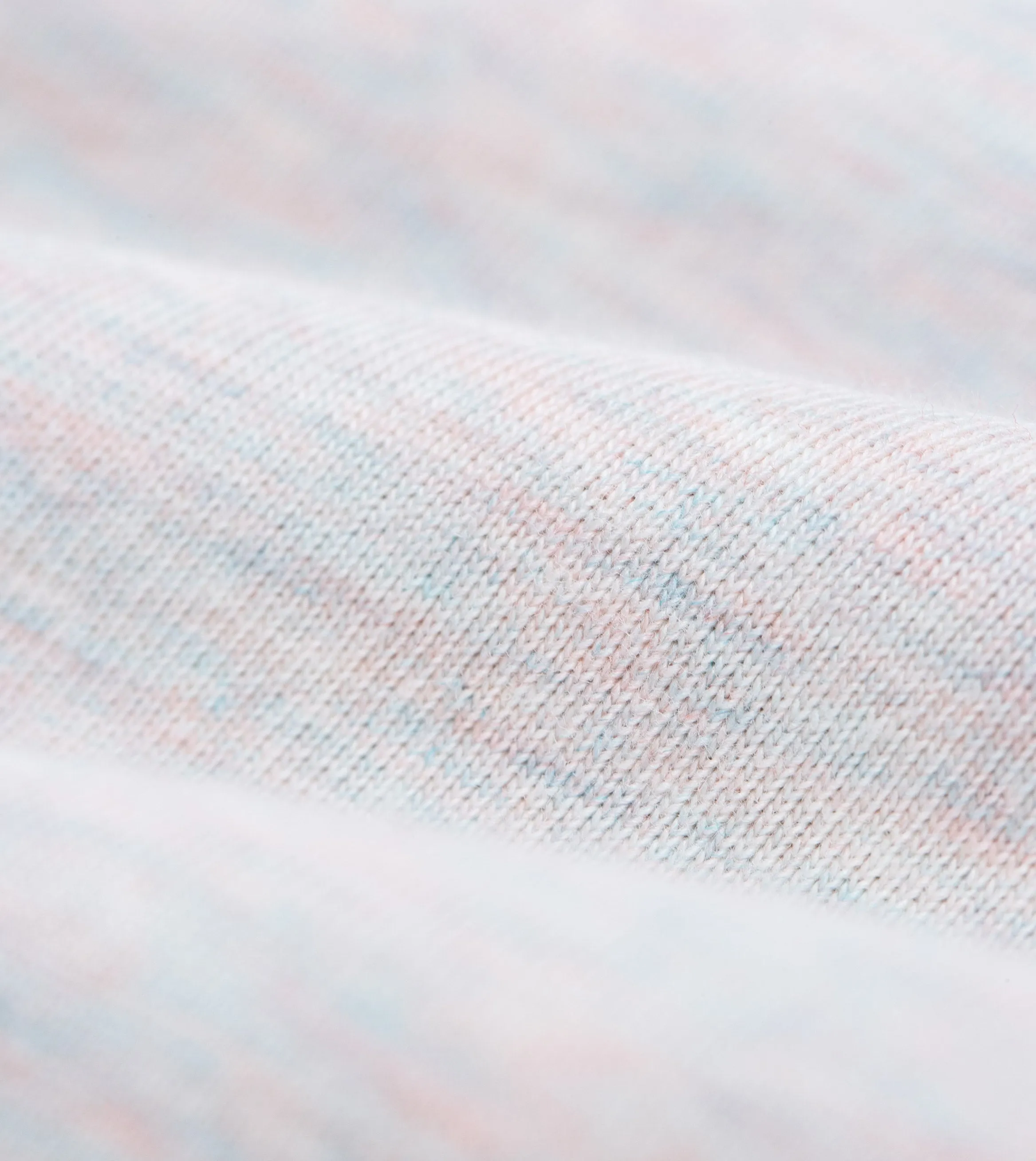 Jumpa Fleece Short Sherbet sold by Zanerobe product image thumbnail 2