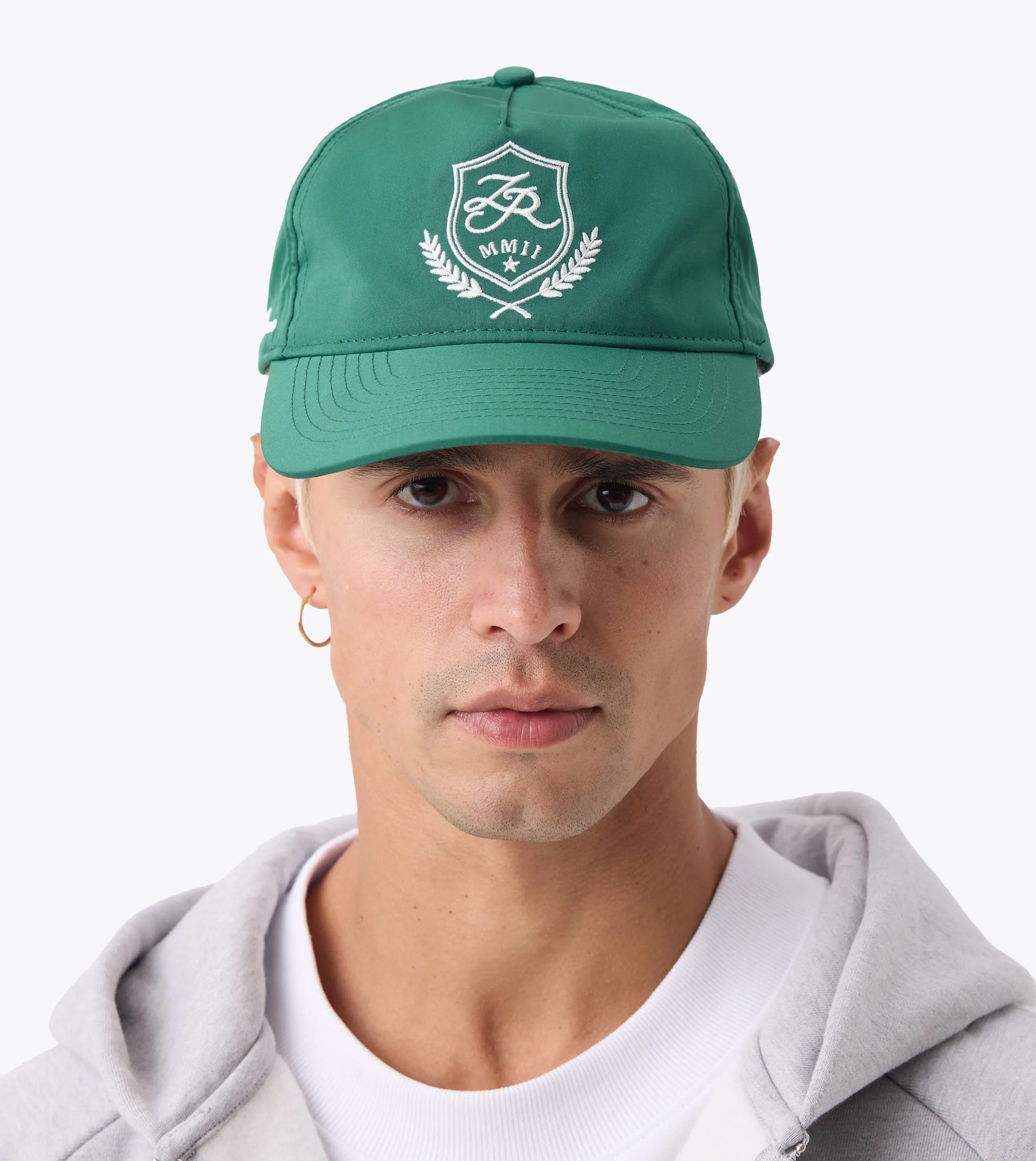Design House Surf Cap Forest sold by Zanerobe product image thumbnail 2