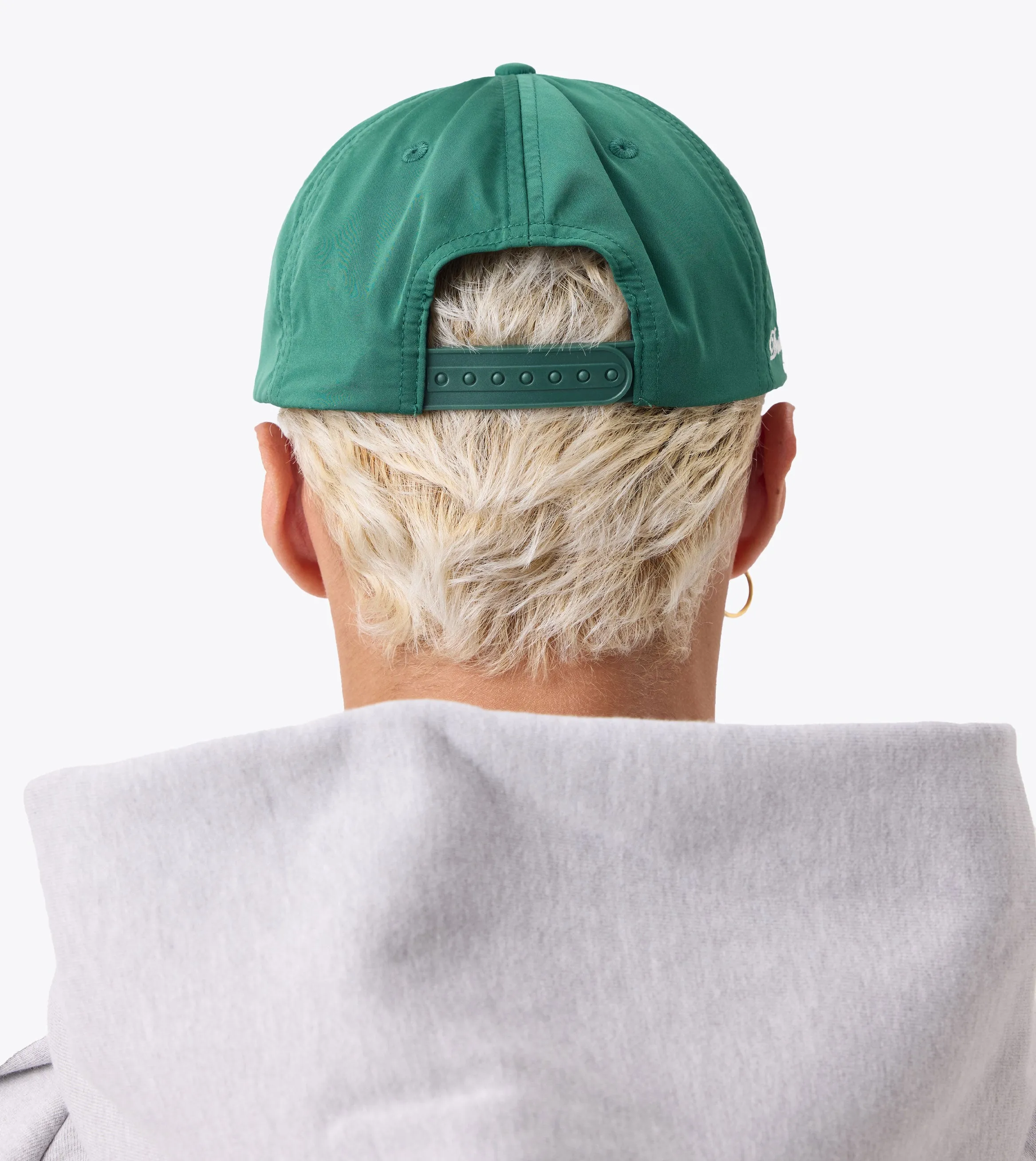 Design House Surf Cap Forest sold by Zanerobe product image thumbnail 4