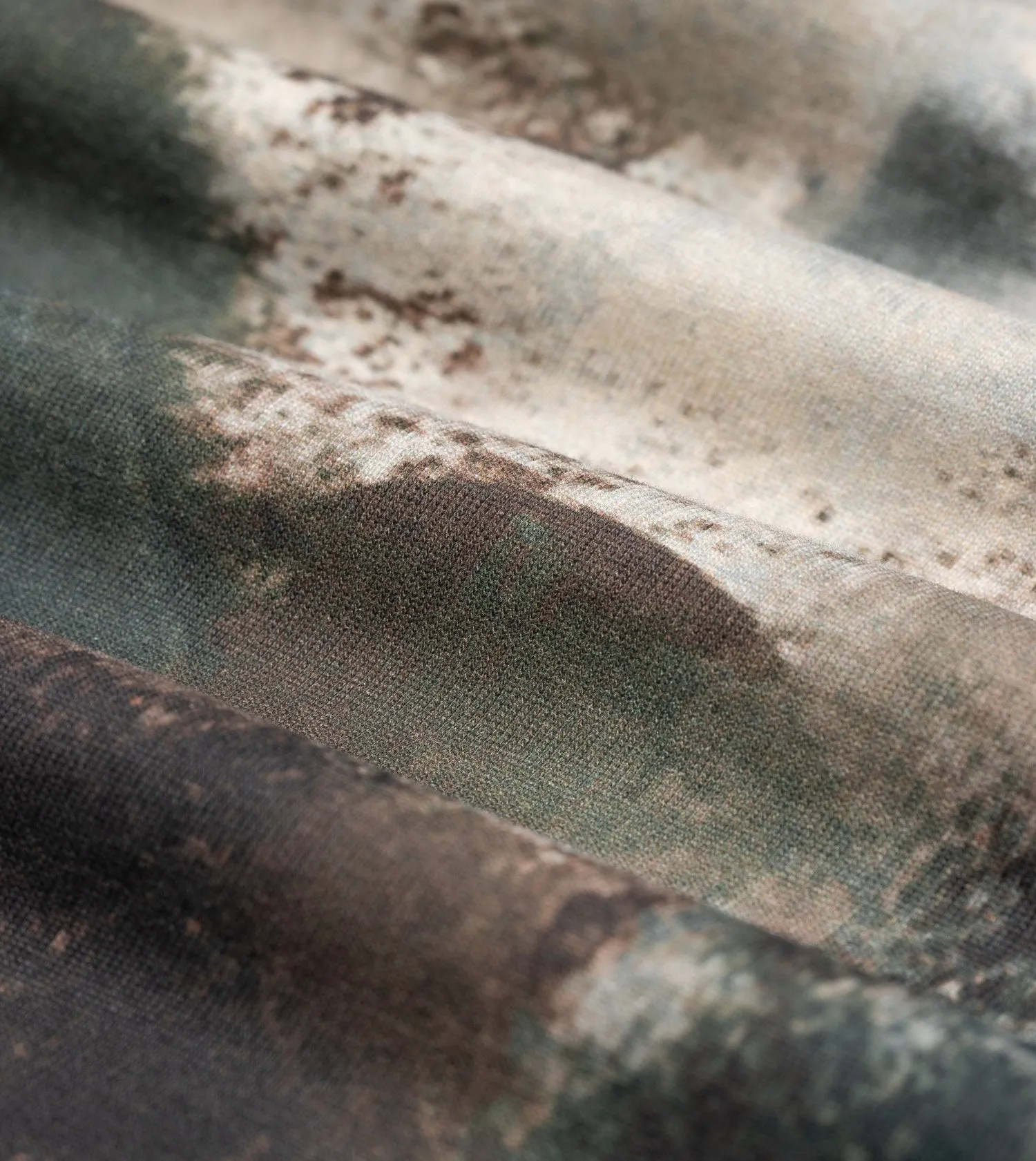 Box Tee Washed Camo sold by Zanerobe product image thumbnail 3