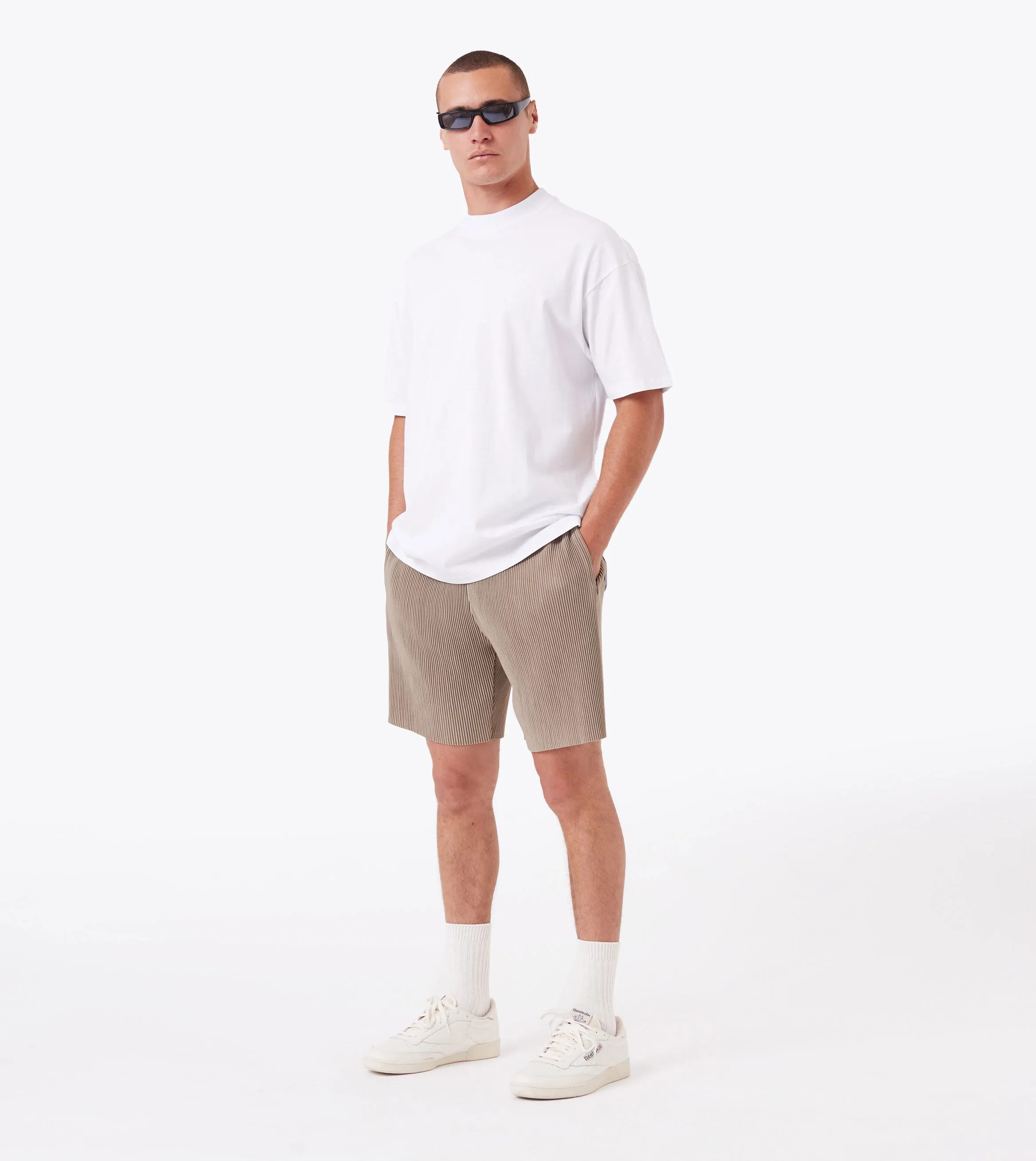 Holdings Box ++ Tee White sold by Zanerobe product image thumbnail 2