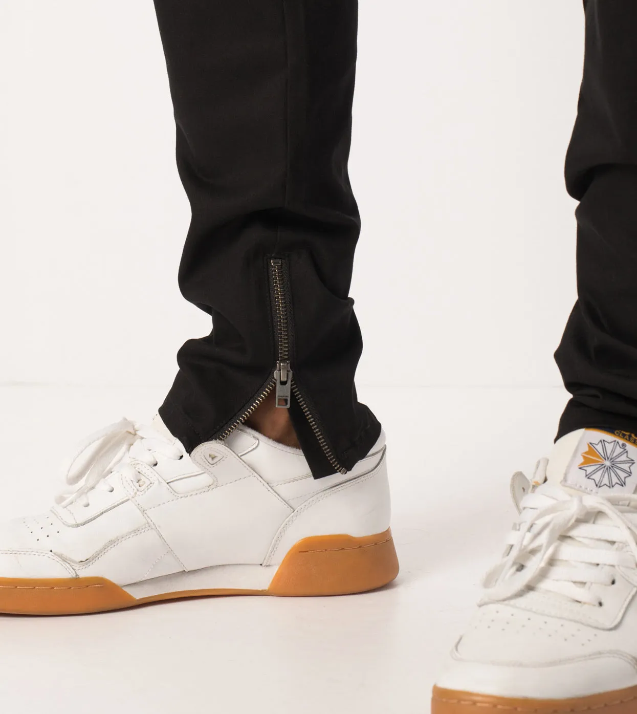 Unblockshot Chino Black sold by Zanerobe product image thumbnail 3