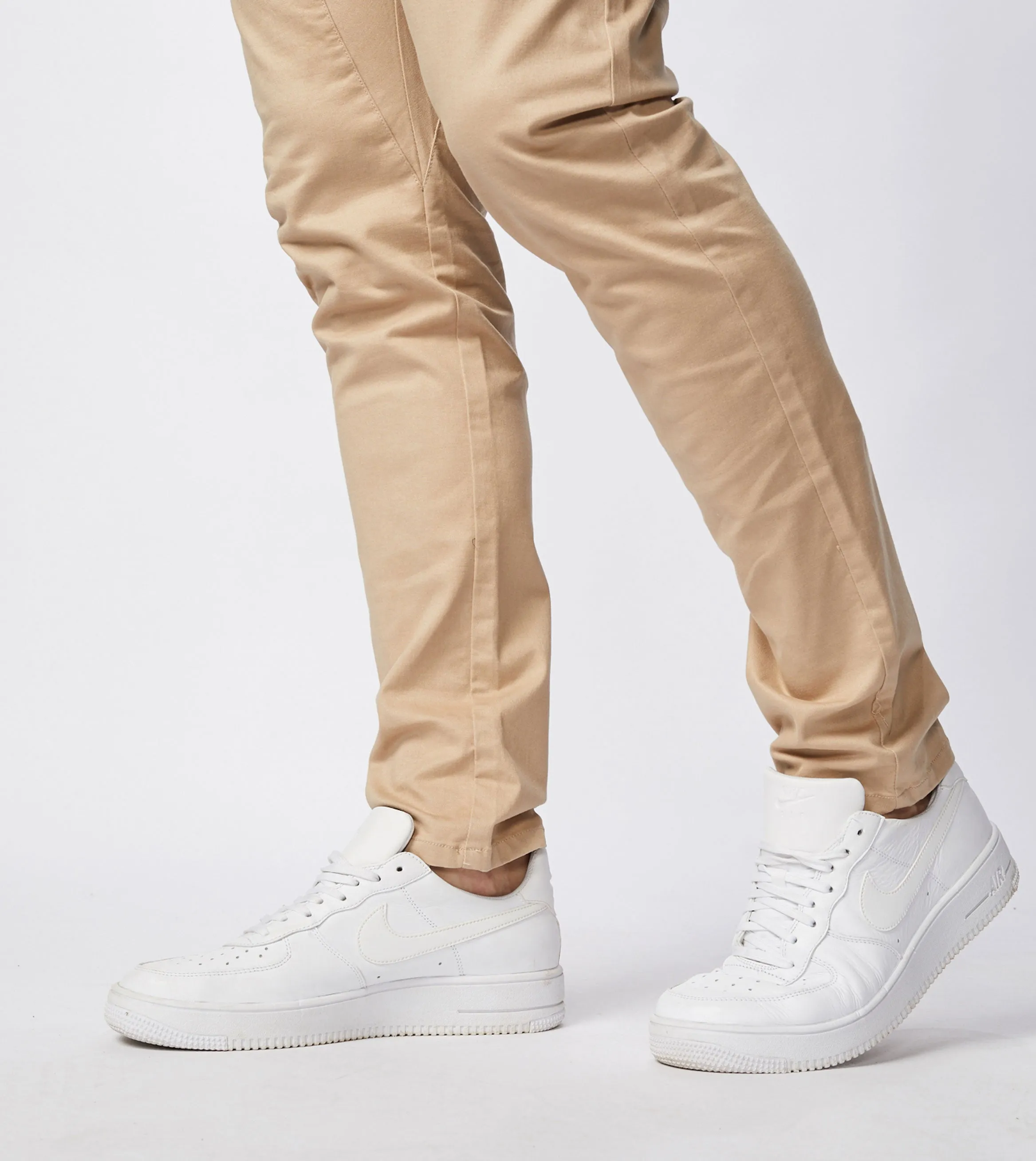 Sureshot Chino Tan sold by Zanerobe product image thumbnail 3