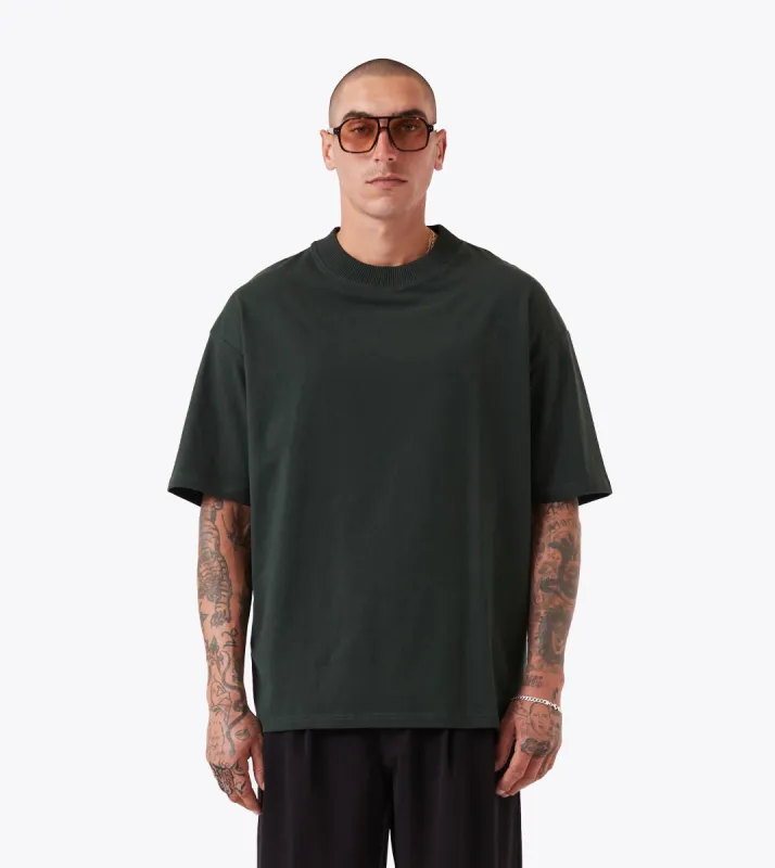 Lounge Tee Forest sold by Zanerobe