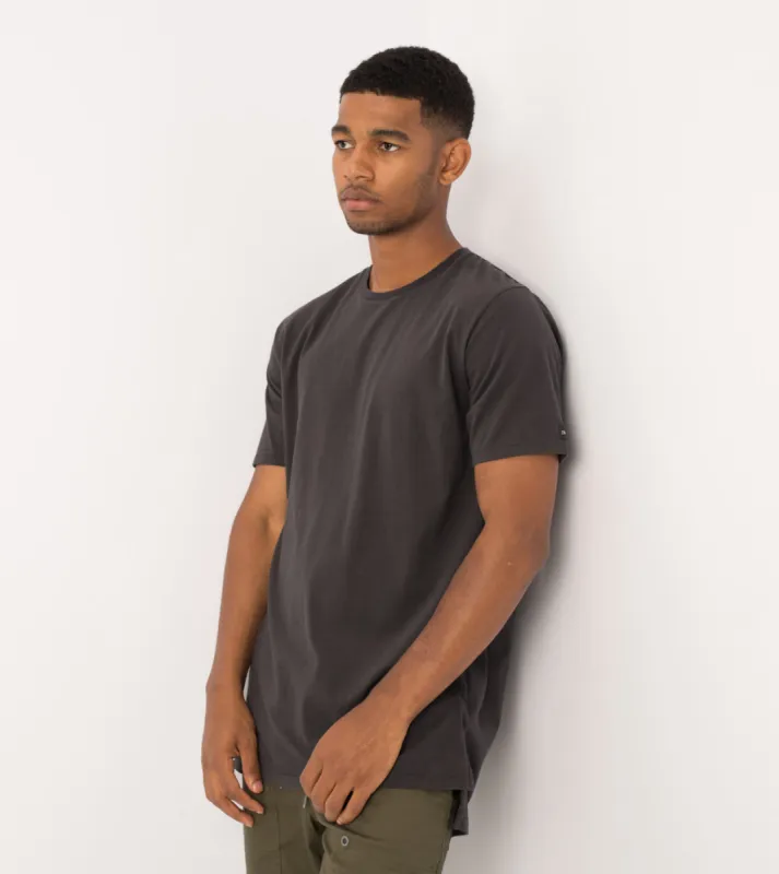 Flintlock Tee Vintage Black - Sale sold by Zanerobe