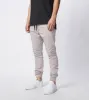 Sureshot Lightweight Jogger Flint Grey sold by Zanerobe