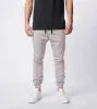 Sureshot Lightweight Jogger Flint Grey sold by Zanerobe