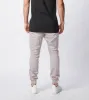Sureshot Lightweight Jogger Flint Grey sold by Zanerobe