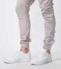 Sureshot Lightweight Jogger Flint Grey sold by Zanerobe