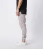 Sureshot Lightweight Jogger Flint Grey sold by Zanerobe
