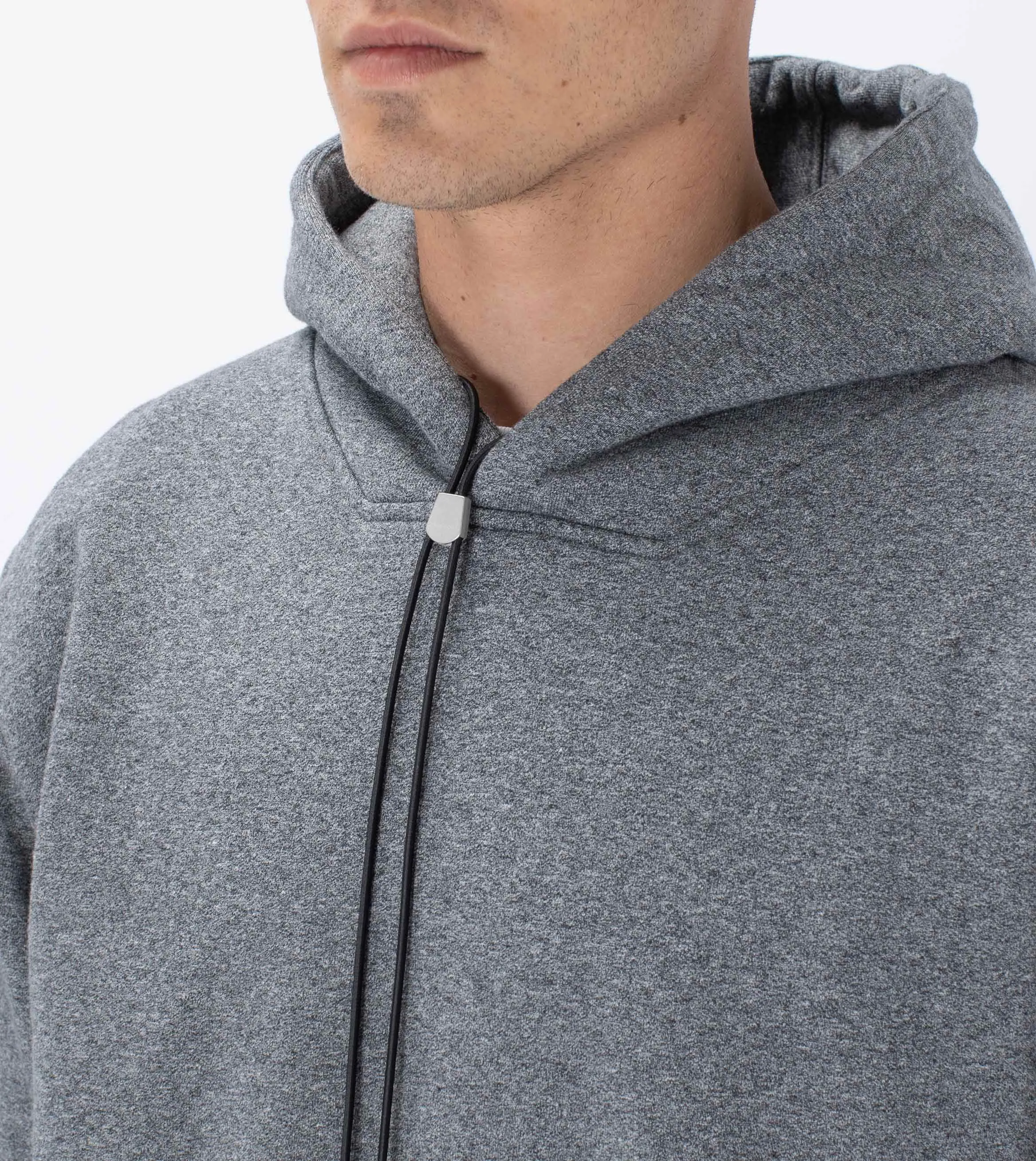 Lowgo Hood Sweat Static sold by Zanerobe product image thumbnail 3
