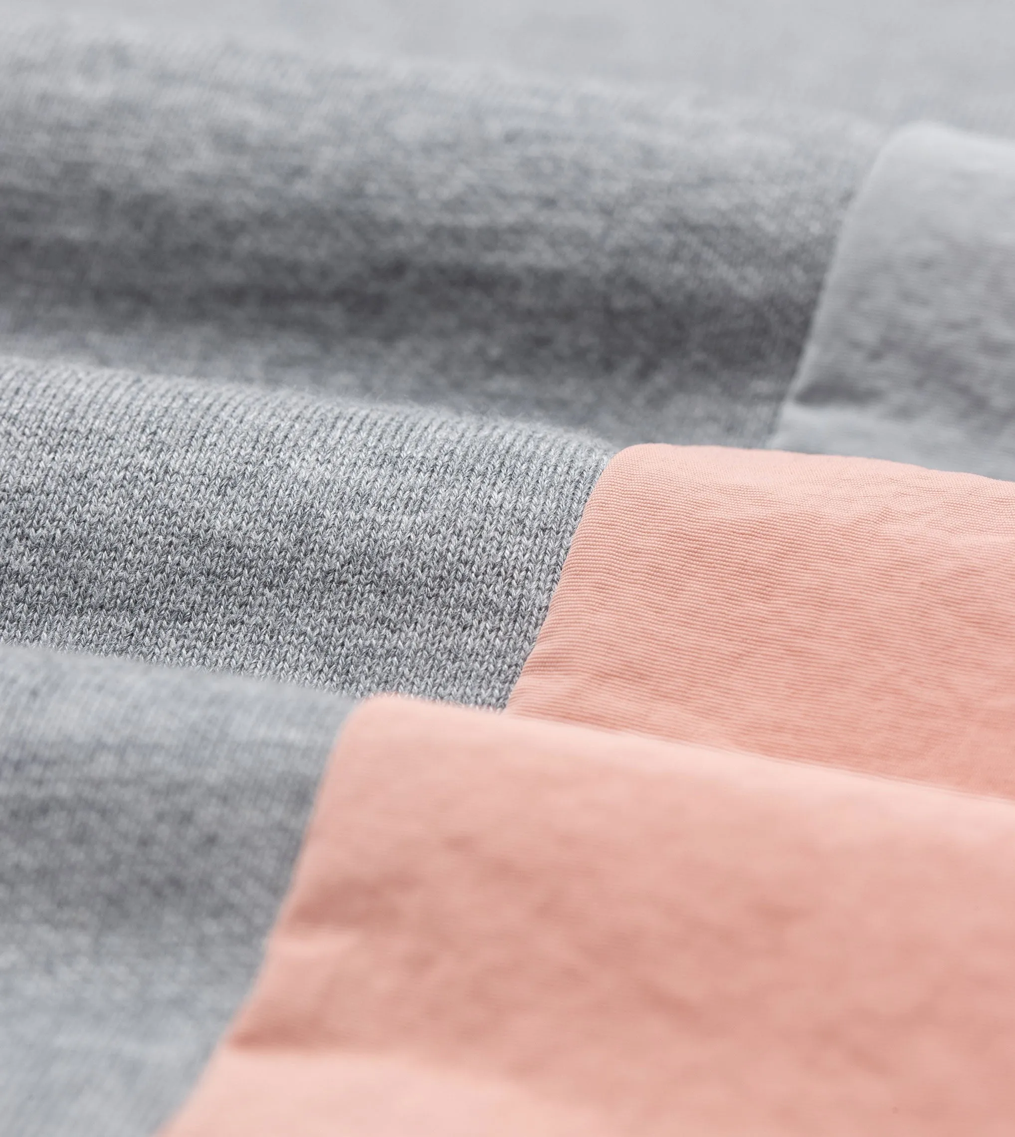 Jumpa Track Jogger Dk Grey Marle sold by Zanerobe product image thumbnail 3