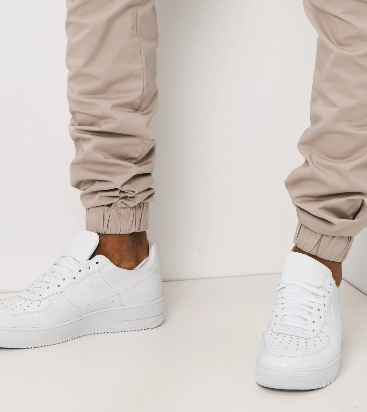 Sureshot Lightweight Jogger Putty - Sale sold by Zanerobe product image thumbnail 3