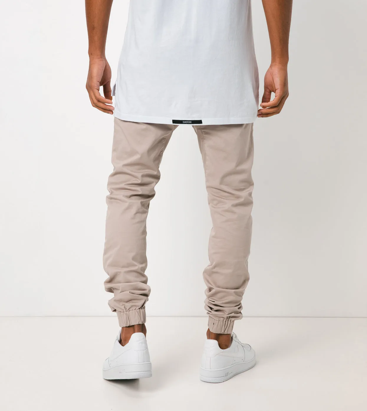 Sureshot Lightweight Jogger Putty - Sale sold by Zanerobe product image thumbnail 5