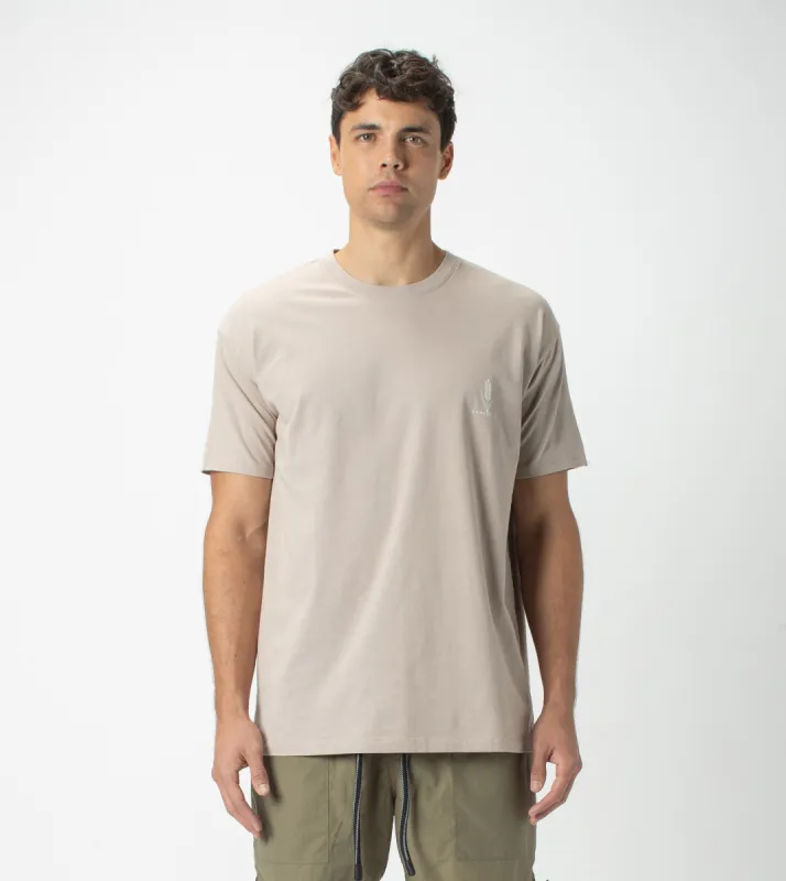 Wheat Box Tee Bread sold by Zanerobe