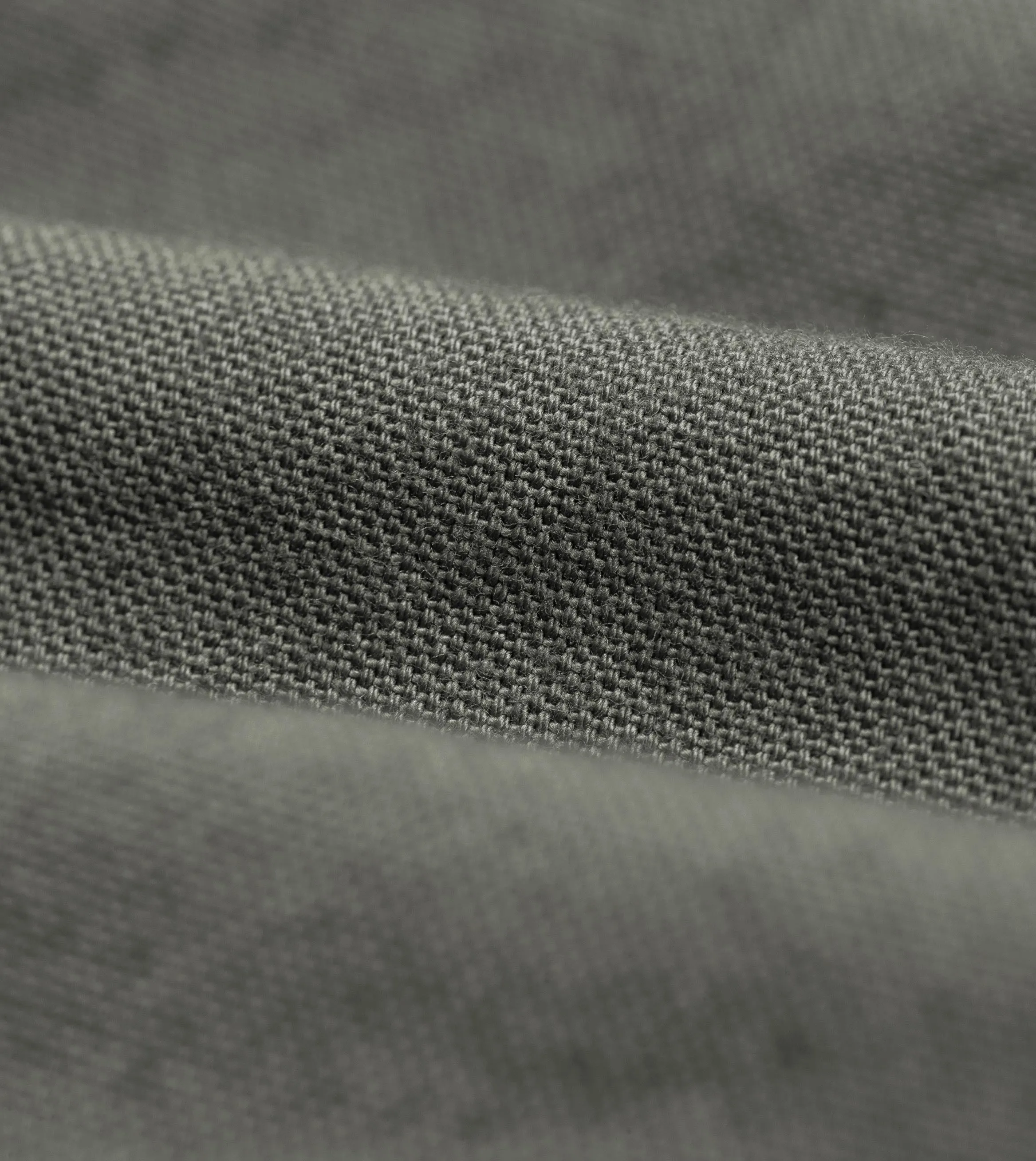 Militat Bomber Jacket Dk Moss sold by Zanerobe product image thumbnail 4